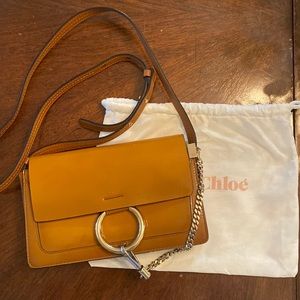 Chloe Faye Handbag